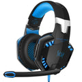 Gaming Headset Over Ear Headphones for PS4 Xbox Nintendo Switch PC Laptop - Task & Tether