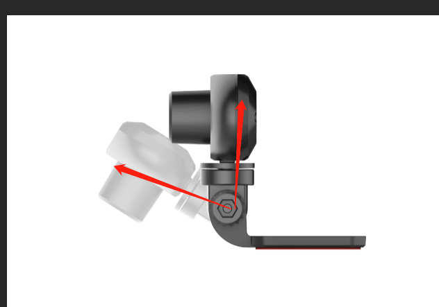 HD 1080P Webcam Noise Reducing Microphone Widescreen Rii RC100 USB Computer Desktop Camera for Video Calling Streaming Recording Conferencing Gaming 360° Rotat Low - Light Correction - Task & Tether