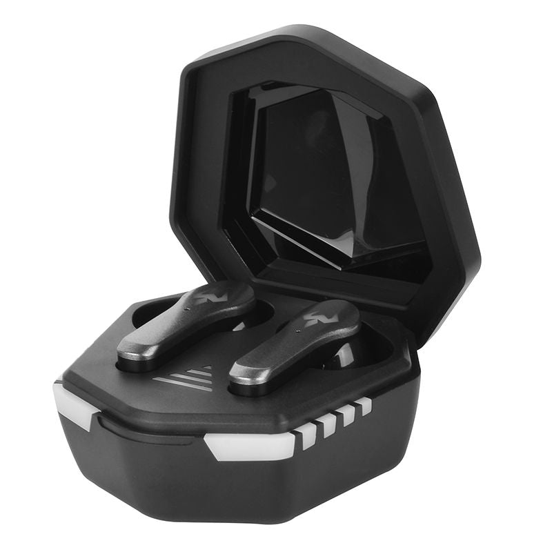 N35 TWS Gaming Headset 8D Stereo Surround Sound Quality Cool Breathing Light Is Gorgeous And Dazzling - Task & Tether