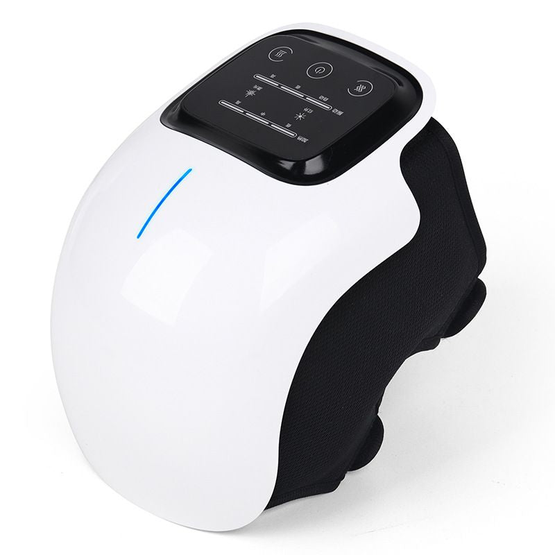 Smart Knee Massager - Task & Tether